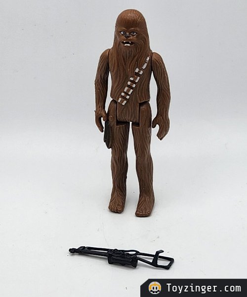 Star Wars Vintage Figure