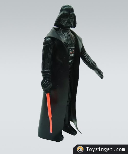 Star Wars Vintage Figure