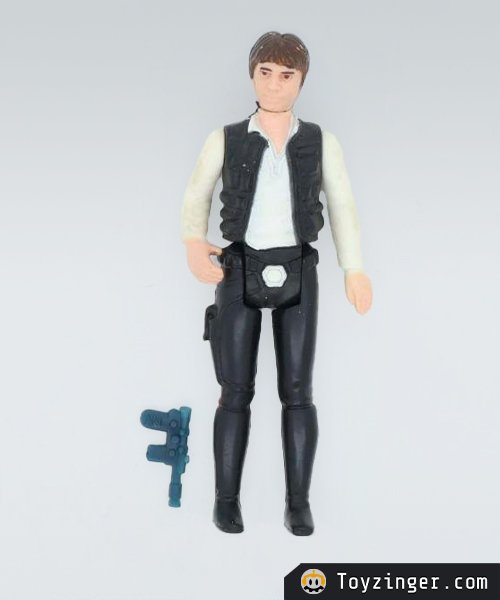 Star Wars Vintage Figure
