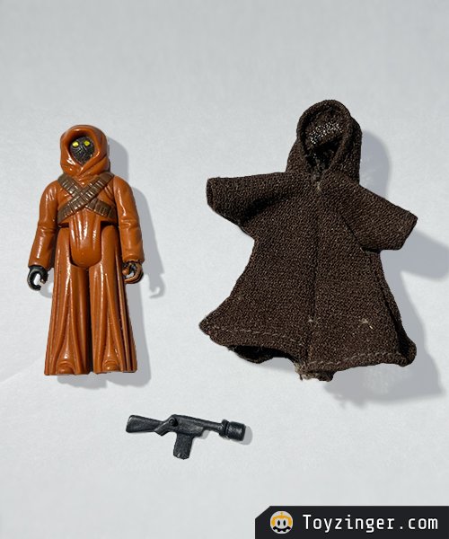 Star Wars Vintage Figure