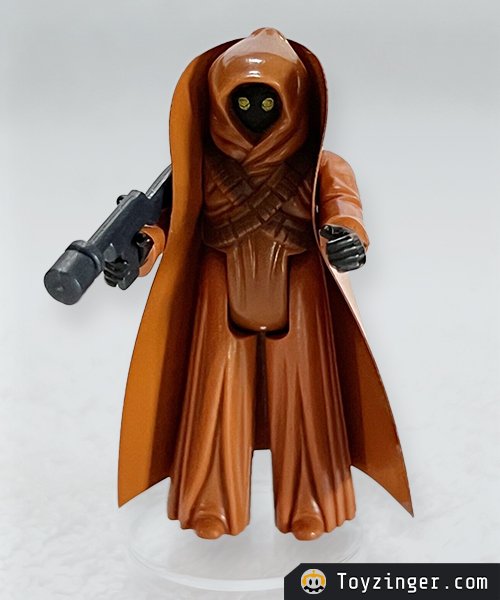 Star Wars Vintage Figure
