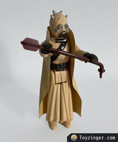 Star Wars Vintage Figure