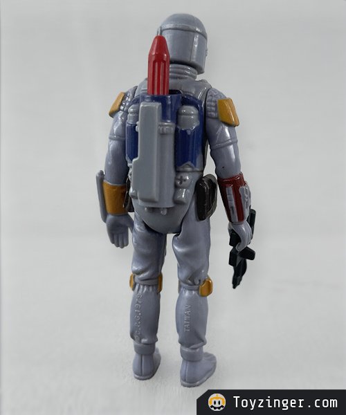 Star Wars Vintage Figure
