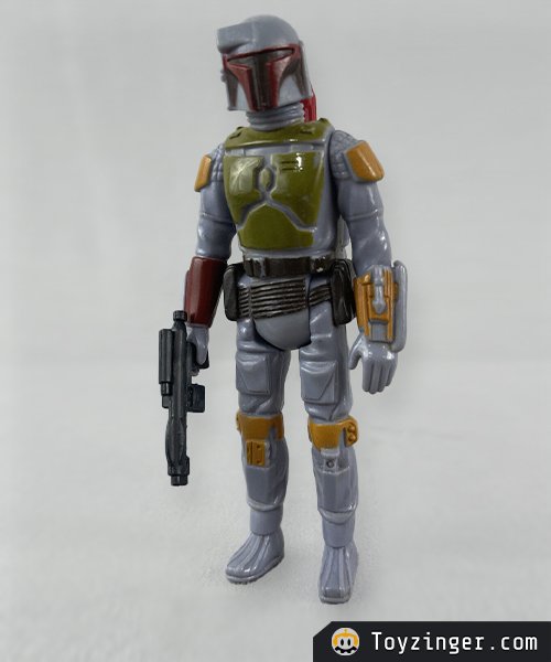 Star Wars Vintage Figure