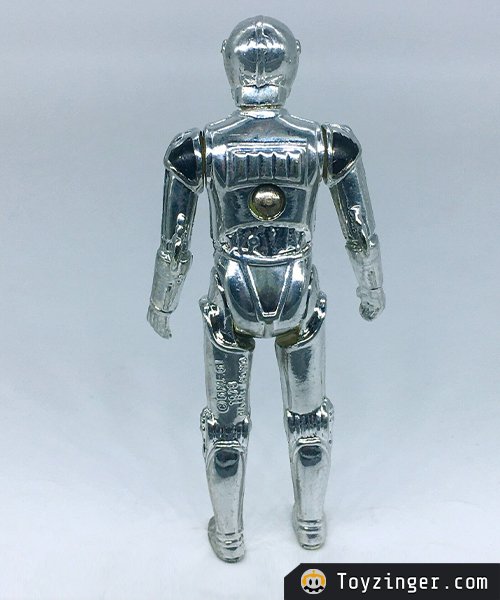 Star Wars Vintage Figure