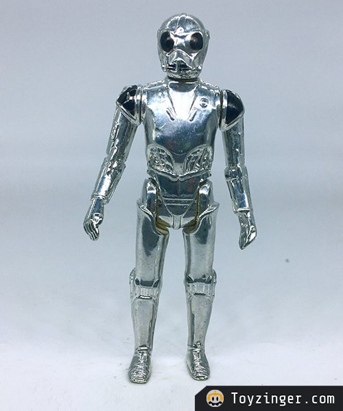 Star Wars Vintage Figure