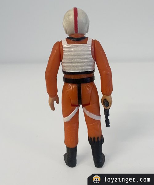 Star Wars Vintage Figure