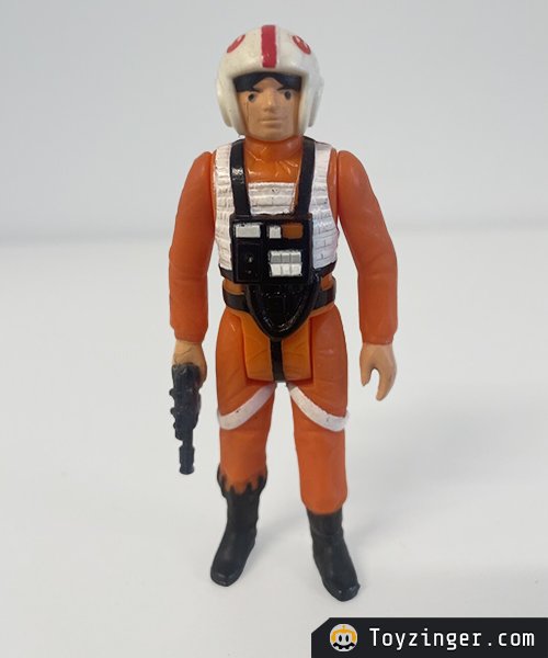 Star Wars Vintage Figure