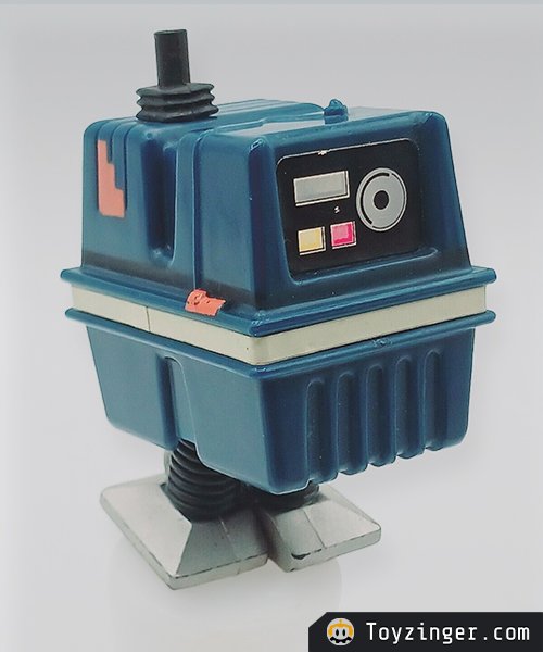 Star Wars Vintage Figure