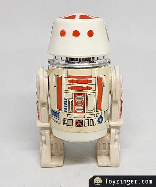 Star Wars Vintage Figure