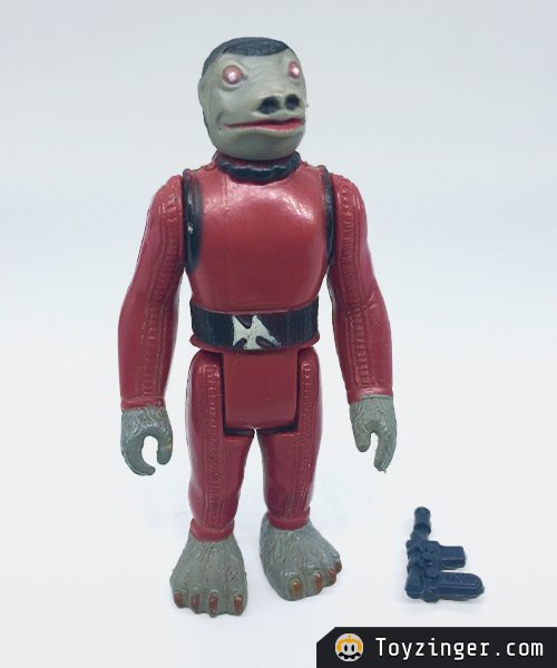Star Wars Vintage Figure