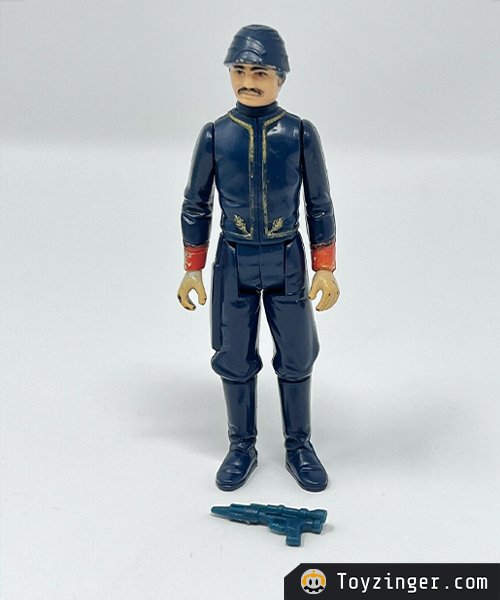 Star Wars Vintage Figure