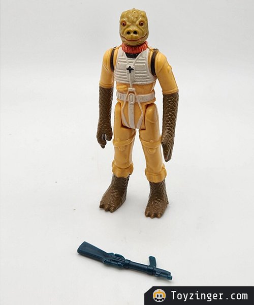 Star Wars Vintage Figure