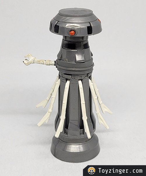 Star Wars Vintage Figure