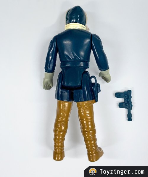 Star Wars Vintage Figure