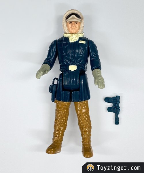 Star Wars Vintage Figure
