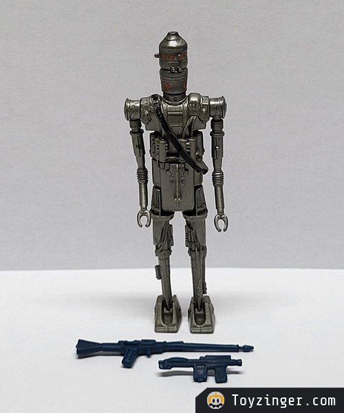 Star Wars Vintage Figure