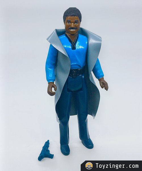 Star Wars Vintage Figure