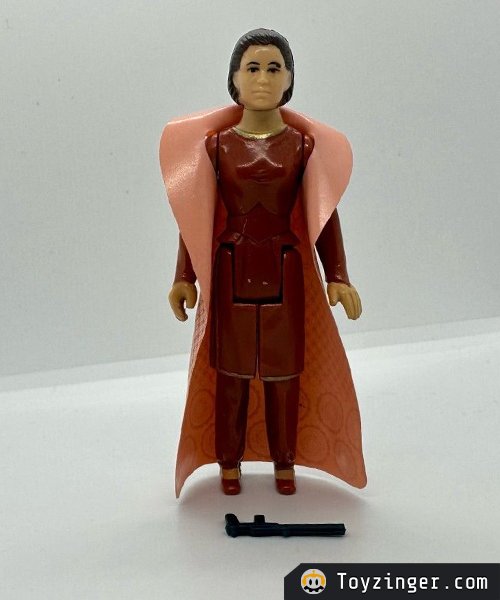 Star Wars Vintage Figure