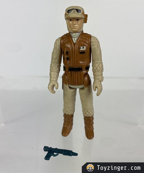Star Wars Vintage Figure