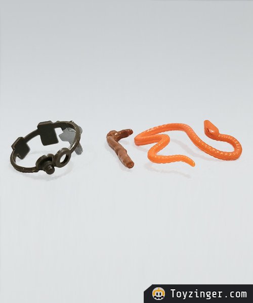 Star Wars Vintage Figure