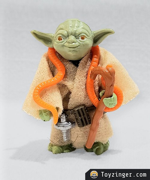 Star Wars Vintage Figure