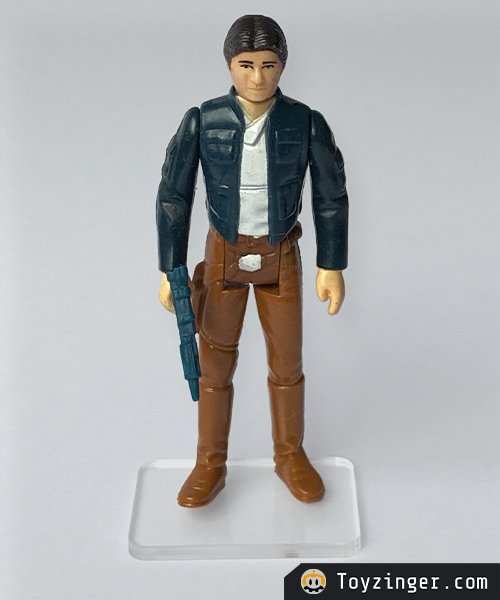 Star Wars Vintage Figure