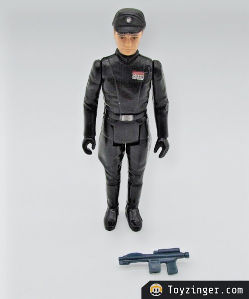 Star Wars Vintage Figure