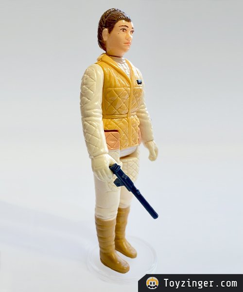 Star Wars Vintage Figure