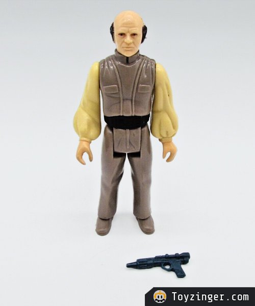 Star Wars Vintage Figure