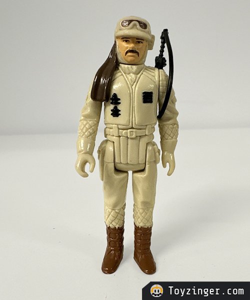 Star Wars Vintage Figure