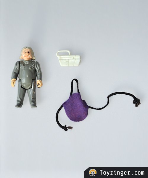 Star Wars Vintage Figure