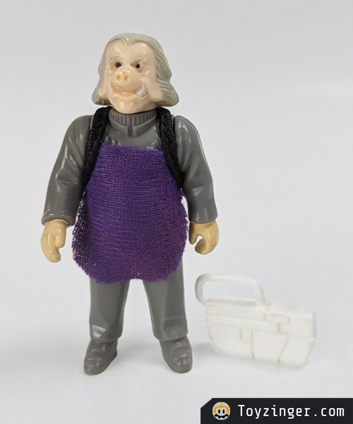 Star Wars Vintage Figure