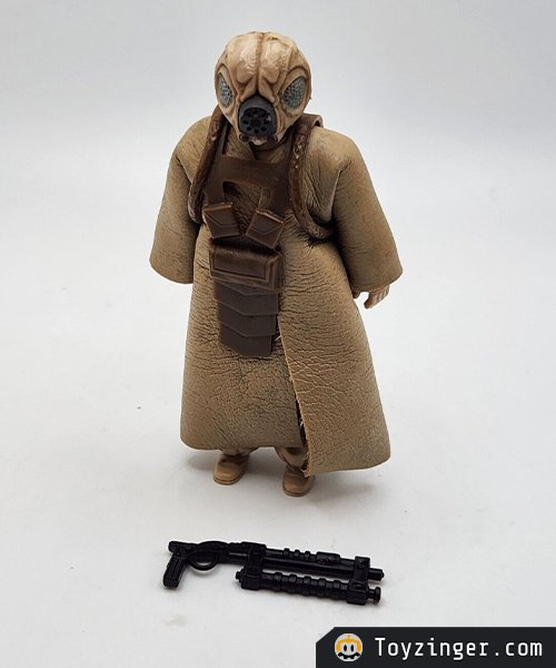Star Wars Vintage Figure