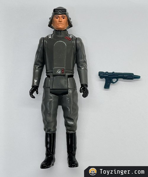 Star Wars Vintage Figure