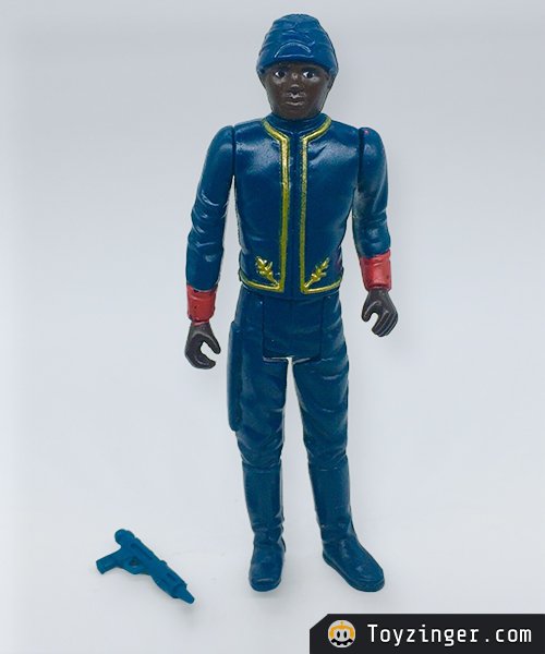 Star Wars Vintage Figure