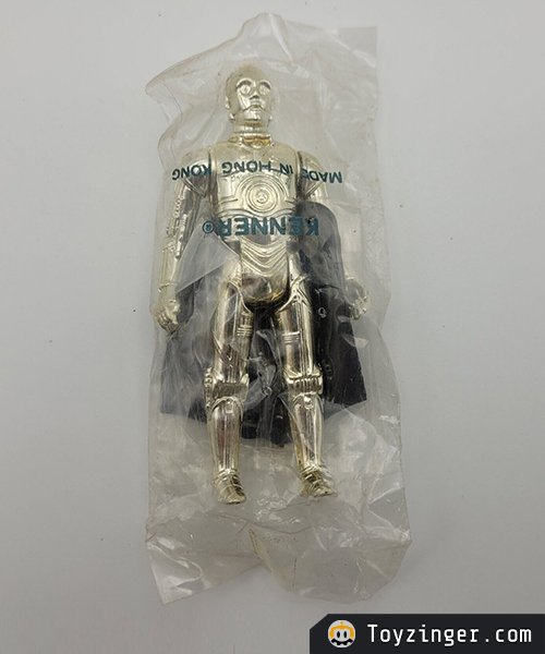 Star Wars Vintage Figure