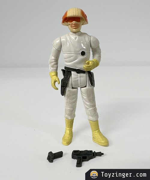 Star Wars Vintage Figure