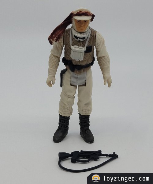 Star Wars Vintage Figure
