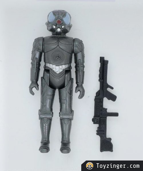 Star Wars Vintage Figure