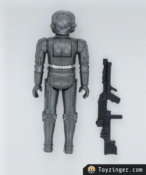 Star Wars Vintage Figure