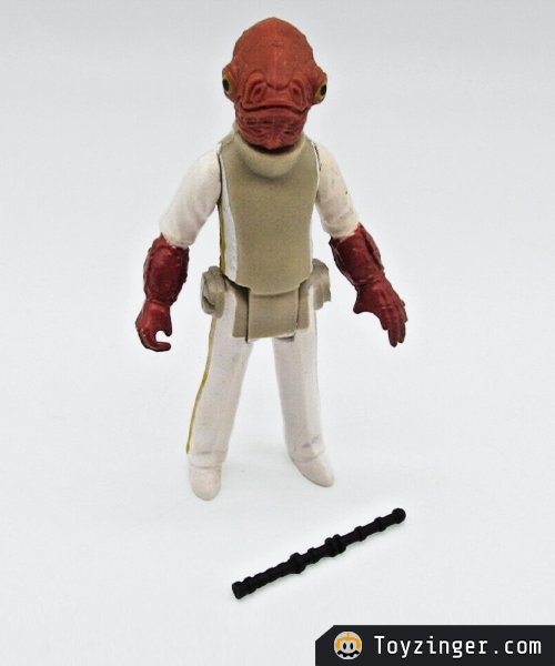 Star Wars Vintage Figure