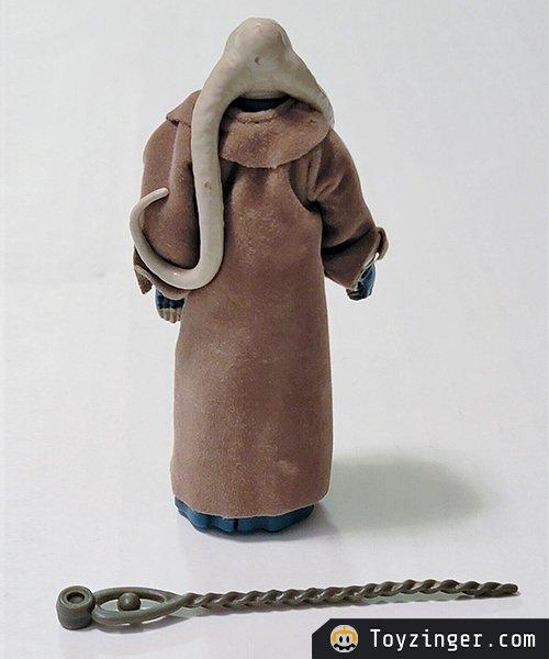 Star Wars Vintage Figure