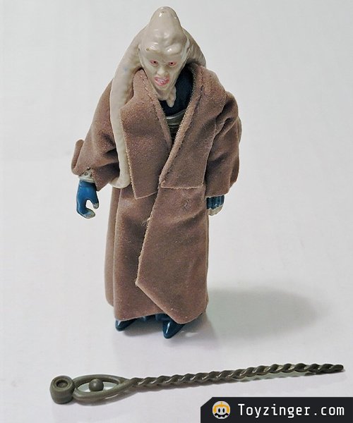 Star Wars Vintage Figure