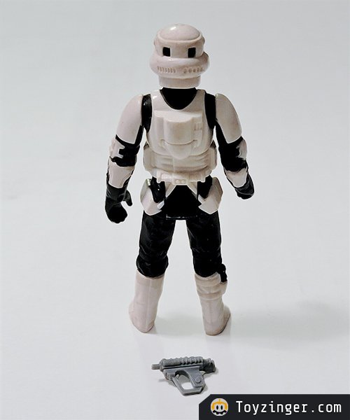Star Wars Vintage Figure