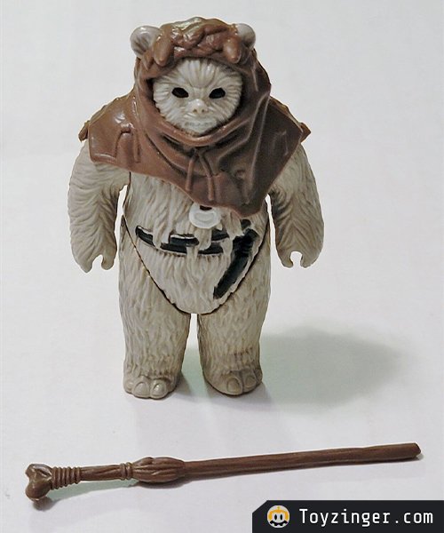 Star Wars Vintage Figure