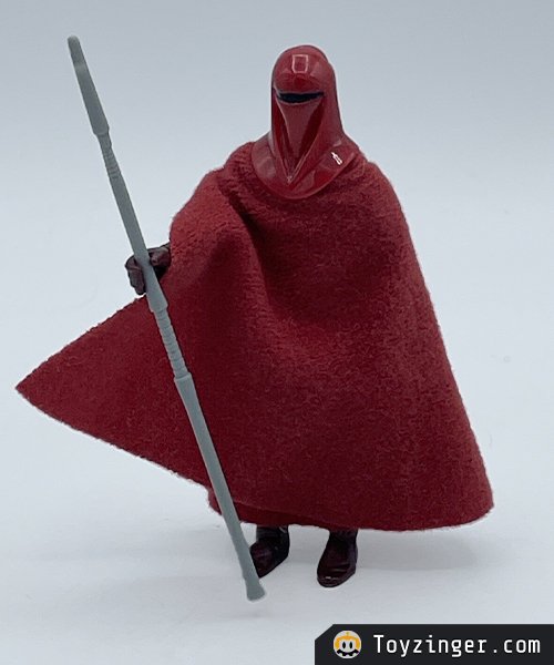 Star Wars Vintage Figure