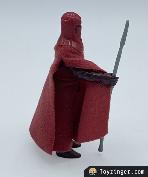 Star Wars Vintage Figure