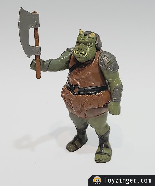 Star Wars Vintage Figure