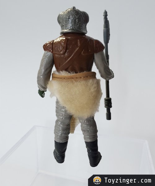 Star Wars Vintage Figure